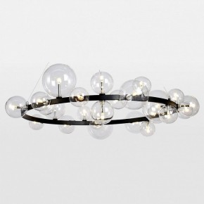 Подвесная люстра Lussole Bubbles LSP-8396 в Озерске - ozersk.mebel24.online | фото