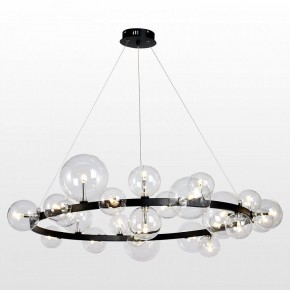 Подвесная люстра Lussole Bubbles LSP-8396 в Озерске - ozersk.mebel24.online | фото 3