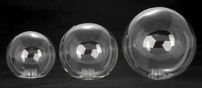 Подвесная люстра Lussole Bubbles LSP-8396 в Озерске - ozersk.mebel24.online | фото 5