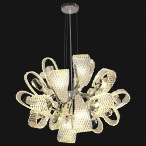 Подвесная люстра Lussole Centennial LSP-8755 в Озерске - ozersk.mebel24.online | фото 2