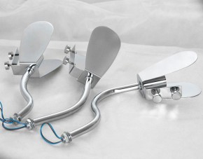 Подвесная люстра Lussole Centennial LSP-8755 в Озерске - ozersk.mebel24.online | фото 3