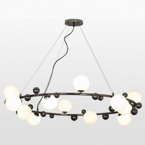 Подвесная люстра Lussole Coosa LSP-8654 в Озерске - ozersk.mebel24.online | фото 3