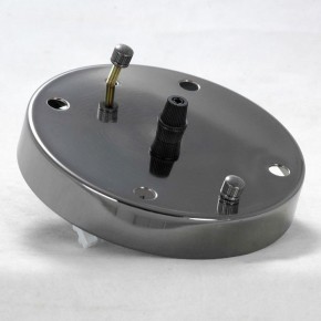Подвесная люстра Lussole Coosa LSP-8654 в Озерске - ozersk.mebel24.online | фото 5