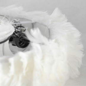 Подвесная люстра Lussole Cuscino GRLSP-8602 в Озерске - ozersk.mebel24.online | фото 3