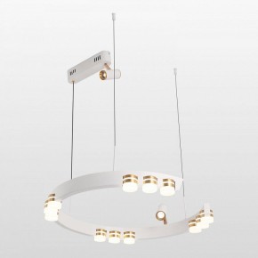 Подвесная люстра Lussole Gilbert LSP-7176 в Озерске - ozersk.mebel24.online | фото 2