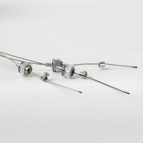 Подвесная люстра Lussole Haines LSP-8907 в Озерске - ozersk.mebel24.online | фото 5