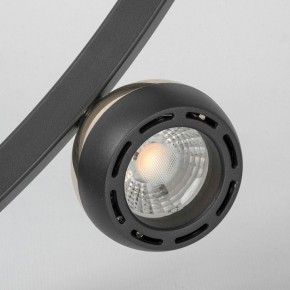 Подвесная люстра Lussole Lassen LSP-7253 в Озерске - ozersk.mebel24.online | фото 3