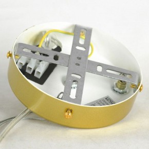 Подвесная люстра Lussole LSP-874 LSP-8749 в Озерске - ozersk.mebel24.online | фото 9