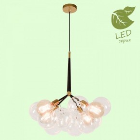 Подвесная люстра Lussole Murray GRLSP-8171 в Озерске - ozersk.mebel24.online | фото 3