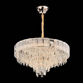 Подвесная люстра Lussole Napa LSP-8926 в Озерске - ozersk.mebel24.online | фото 2