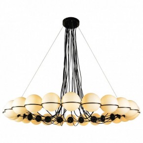 Подвесная люстра Lussole Seneca GRLSP-8176 в Озерске - ozersk.mebel24.online | фото