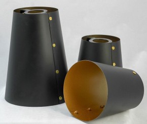 Подвесная люстра Lussole Shirley LSP-9869 в Озерске - ozersk.mebel24.online | фото 6