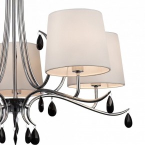 Подвесная люстра Mantra Andrea 6314 в Озерске - ozersk.mebel24.online | фото 3