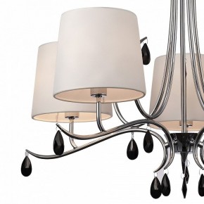 Подвесная люстра Mantra Andrea 6314 в Озерске - ozersk.mebel24.online | фото 4