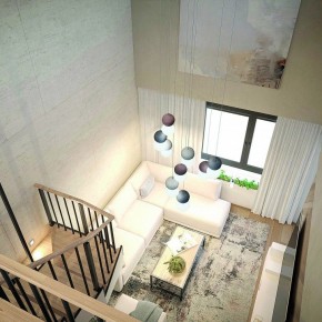 Подвесная люстра Mantra Galaxia 7621 в Озерске - ozersk.mebel24.online | фото 3