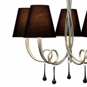 Подвесная люстра Mantra Paola 6208 в Озерске - ozersk.mebel24.online | фото 6