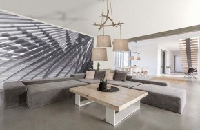 Подвесная люстра Mantra Sabina 6176 в Озерске - ozersk.mebel24.online | фото 4