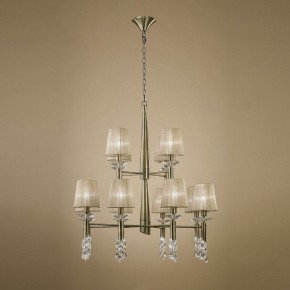 Подвесная люстра Mantra Tiffany 3870 в Озерске - ozersk.mebel24.online | фото 3