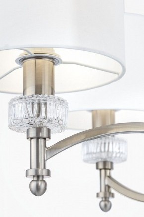 Подвесная люстра Maytoni Alicante MOD014CL-06N в Озерске - ozersk.mebel24.online | фото 10