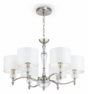 Подвесная люстра Maytoni Alicante MOD014CL-06N в Озерске - ozersk.mebel24.online | фото 2