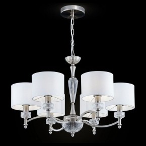 Подвесная люстра Maytoni Alicante MOD014CL-06N в Озерске - ozersk.mebel24.online | фото 3
