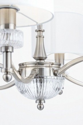 Подвесная люстра Maytoni Alicante MOD014CL-06N в Озерске - ozersk.mebel24.online | фото 4