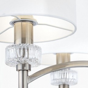 Подвесная люстра Maytoni Alicante MOD014CL-06N в Озерске - ozersk.mebel24.online | фото 5