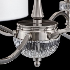 Подвесная люстра Maytoni Alicante MOD014CL-06N в Озерске - ozersk.mebel24.online | фото 8