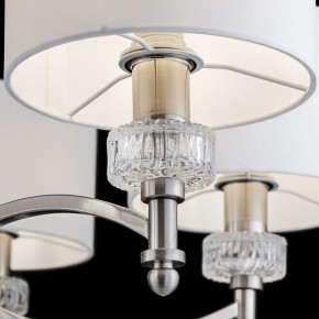 Подвесная люстра Maytoni Alicante MOD014CL-06N в Озерске - ozersk.mebel24.online | фото 9