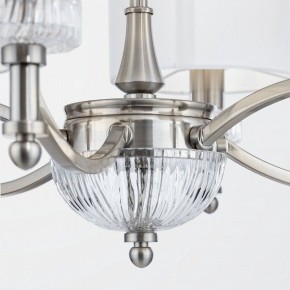 Подвесная люстра Maytoni Alicante MOD014CL-08N в Озерске - ozersk.mebel24.online | фото 7