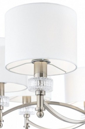 Подвесная люстра Maytoni Alicante MOD014CL-08N в Озерске - ozersk.mebel24.online | фото 9
