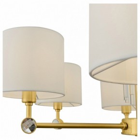 Подвесная люстра Maytoni Alloro MOD088PL-06BS в Озерске - ozersk.mebel24.online | фото 5