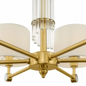 Подвесная люстра Maytoni Alloro MOD088PL-06BS в Озерске - ozersk.mebel24.online | фото 7