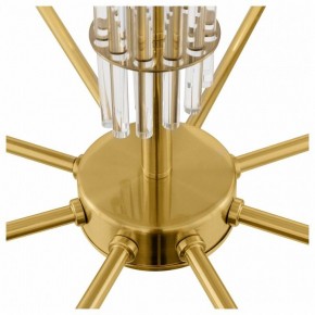 Подвесная люстра Maytoni Alloro MOD088PL-08BS в Озерске - ozersk.mebel24.online | фото 6