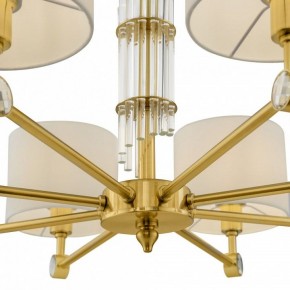 Подвесная люстра Maytoni Alloro MOD088PL-08BS в Озерске - ozersk.mebel24.online | фото 7