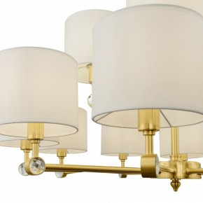 Подвесная люстра Maytoni Alloro MOD088PL-15BS в Озерске - ozersk.mebel24.online | фото 6