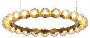 Подвесная люстра Maytoni Ambre MOD331PL-L42BS3K в Озерске - ozersk.mebel24.online | фото