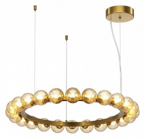 Подвесная люстра Maytoni Ambre MOD331PL-L42BS3K в Озерске - ozersk.mebel24.online | фото 2