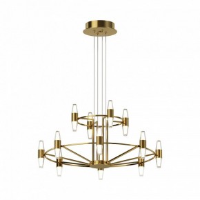 Подвесная люстра Maytoni Arana MOD401PL-L72BS3K в Озерске - ozersk.mebel24.online | фото 2