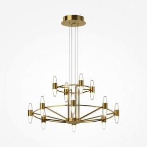 Подвесная люстра Maytoni Arana MOD401PL-L72BS3K в Озерске - ozersk.mebel24.online | фото 3