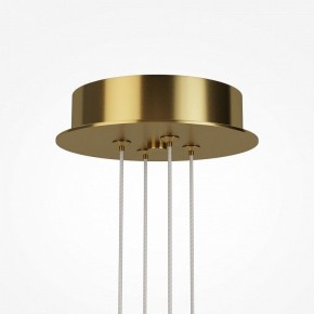 Подвесная люстра Maytoni Arana MOD401PL-L72BS3K в Озерске - ozersk.mebel24.online | фото 7