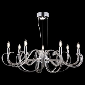 Подвесная люстра Maytoni Atlanta MOD051PL-07TR в Озерске - ozersk.mebel24.online | фото 3