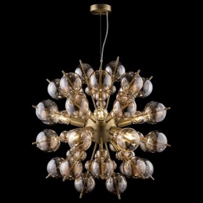 Подвесная люстра Maytoni Bolla MOD133PL-08BS в Озерске - ozersk.mebel24.online | фото 3