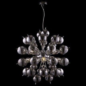 Подвесная люстра Maytoni Bolla MOD133PL-08CH в Озерске - ozersk.mebel24.online | фото 3