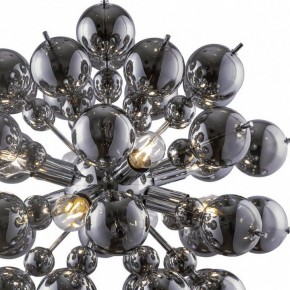 Подвесная люстра Maytoni Bolla MOD133PL-08CH в Озерске - ozersk.mebel24.online | фото 5