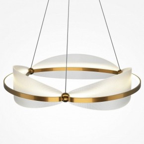 Подвесная люстра Maytoni Breeze MOD281PL-L45BS3K в Озерске - ozersk.mebel24.online | фото