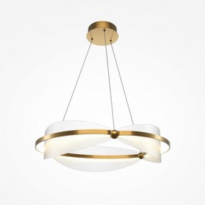 Подвесная люстра Maytoni Breeze MOD281PL-L45BS3K в Озерске - ozersk.mebel24.online | фото 2