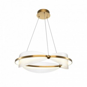 Подвесная люстра Maytoni Breeze MOD281PL-L45BS3K в Озерске - ozersk.mebel24.online | фото 3