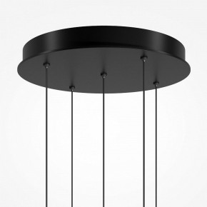 Подвесная люстра Maytoni Bubble dream MOD383PL-L16BBS3K в Озерске - ozersk.mebel24.online | фото 6