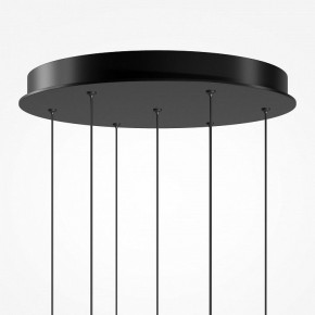 Подвесная люстра Maytoni Bubble dream MOD383PL-L20BBS3K в Озерске - ozersk.mebel24.online | фото 6